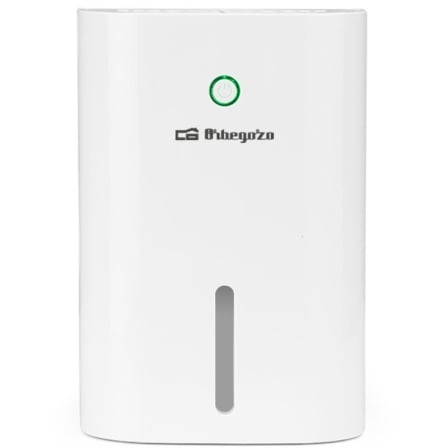 Desumidificador Orbegozo DH 310/ Depósito 600ml - Imagem 2