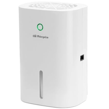 Desumidificador Orbegozo DH 310/ Depósito 600ml - Imagem 1