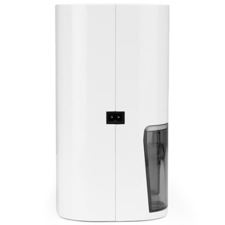 Desumidificador Orbegozo DH 310/ Depósito 600ml - Imagem 3