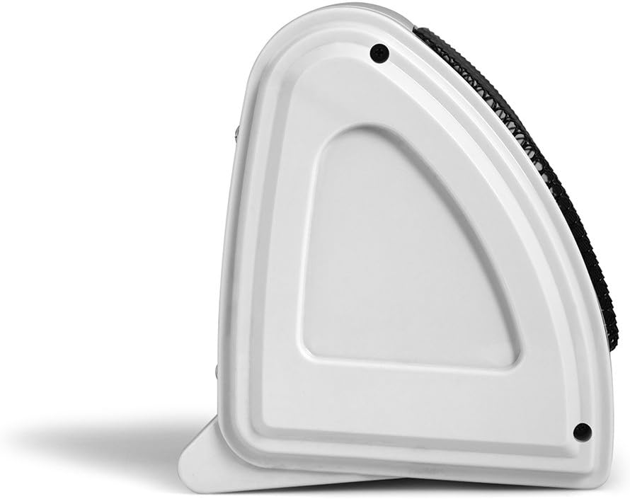 Aquecedor de Quartzo Orbegozo BP 3200 1000W 2 Níveis de Potência com Sistema Antivolteio - Imagem 3
