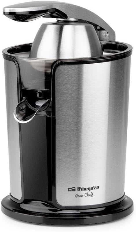 Espremedor Orbegozo EP 4300/ 1100W