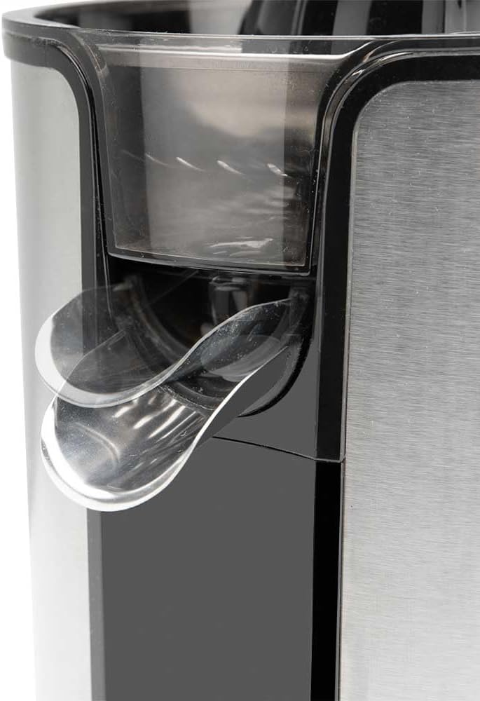 Espremedor Orbegozo EP 4300/ 1100W - Imagem 5