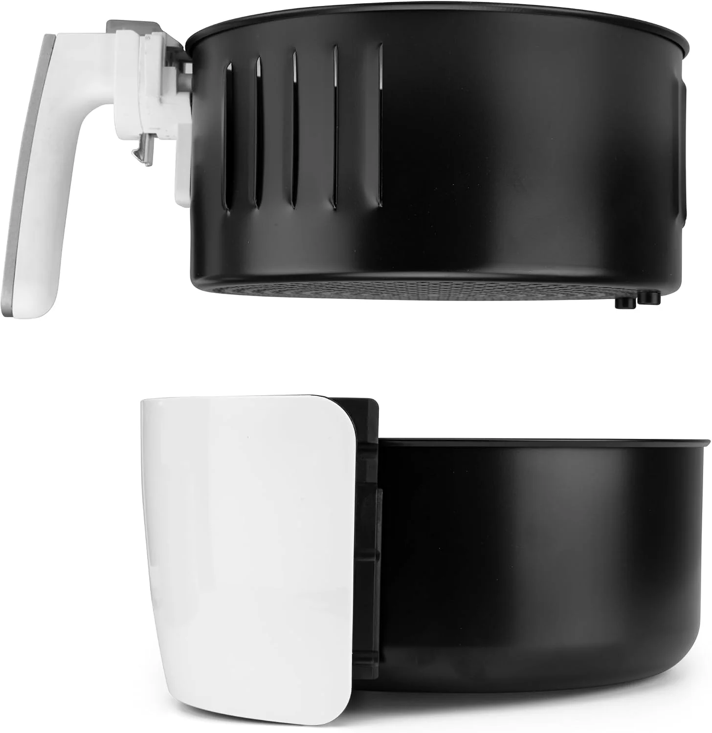 Fritadeira sem Óleo Orbegozo FDR 64 4L 1500W 10 Programas Ecrã Tátil LED - Imagem 6
