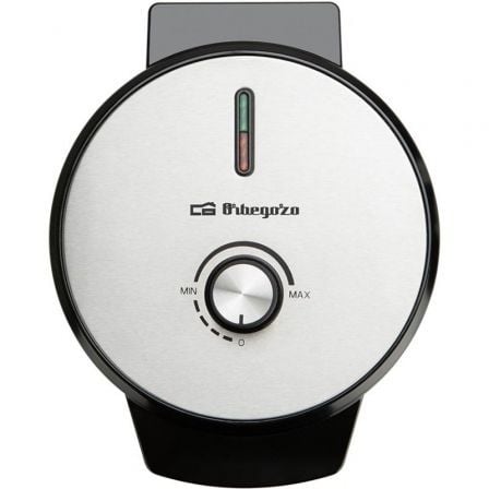 Gofradeira Orbegozo WL 1600/ 1000W - Imagem 4