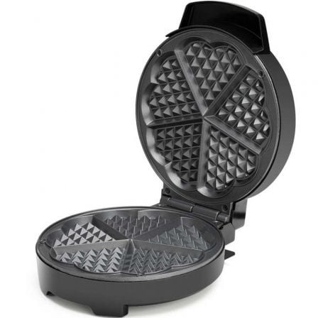 Gofradeira Orbegozo WL 1600/ 1000W - Imagem 2
