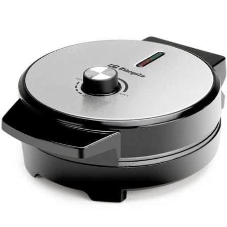 Gofradeira Orbegozo WL 1600/ 1000W