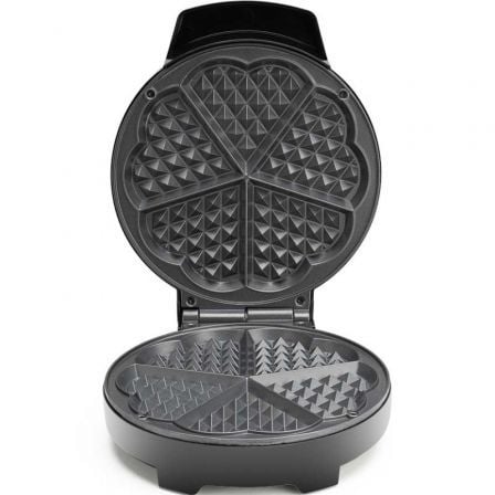 Gofradeira Orbegozo WL 1600/ 1000W - Imagem 3