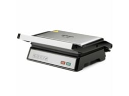 Grill Elétrico Orbegozo GR 3260/ 1000W/ Tamanho 230 x 145mm - Imagem 2