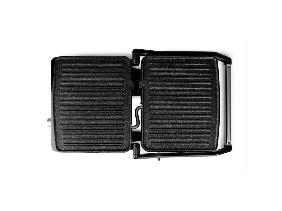Grill Elétrico Orbegozo GR 4570/ 2200W/ Tamanho 2 x 290 x 235mm - Imagem 5