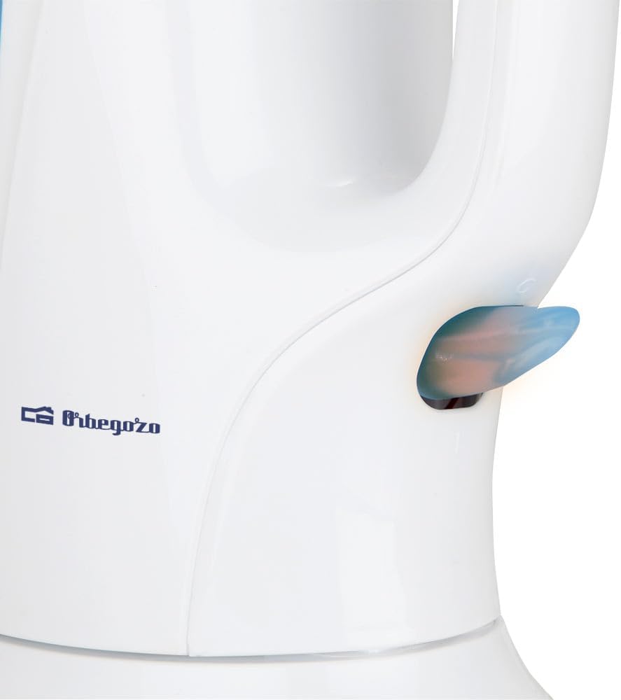 Fervedor de Água Orbegozo KT 5002/ 900W/ Capacidade 1L - Imagem 4