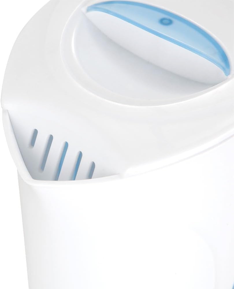 Fervedor de Água Orbegozo KT 5002/ 900W/ Capacidade 1L - Imagem 6