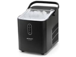 Máquina de fazer Gelo Orbegozo MHH 1200/ 120W/ 1L - Imagem 2
