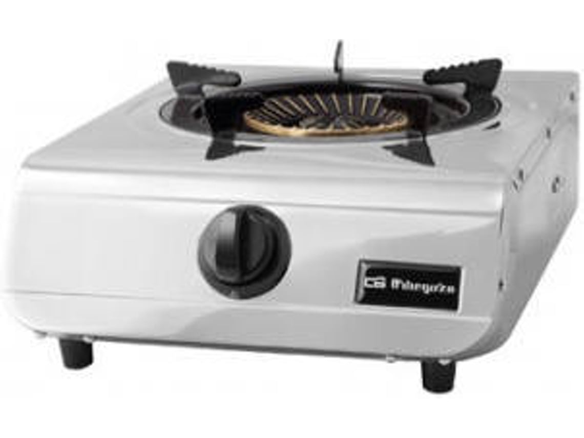 Cozinha a Gás Orbegozo FO 1700/ 1 queimador - Imagem 2