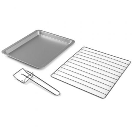 Forno de Sobremesa Orbegozo HCC 5015/ 1300W/ Capacidade 15L - Imagem 4