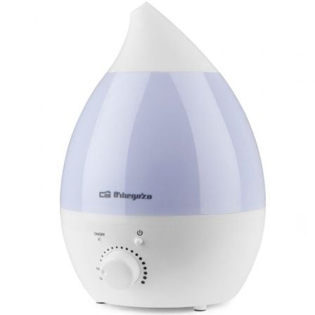 Humidificador Orbegozo HU 2013/ Capacidade 1.3L - Imagem 3