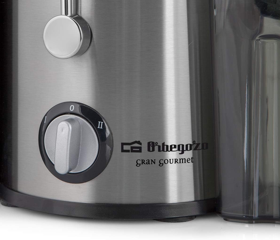 Liquidificadora Orbegozo LI 5060/ 600W/ 2 Velocidades - Imagem 5
