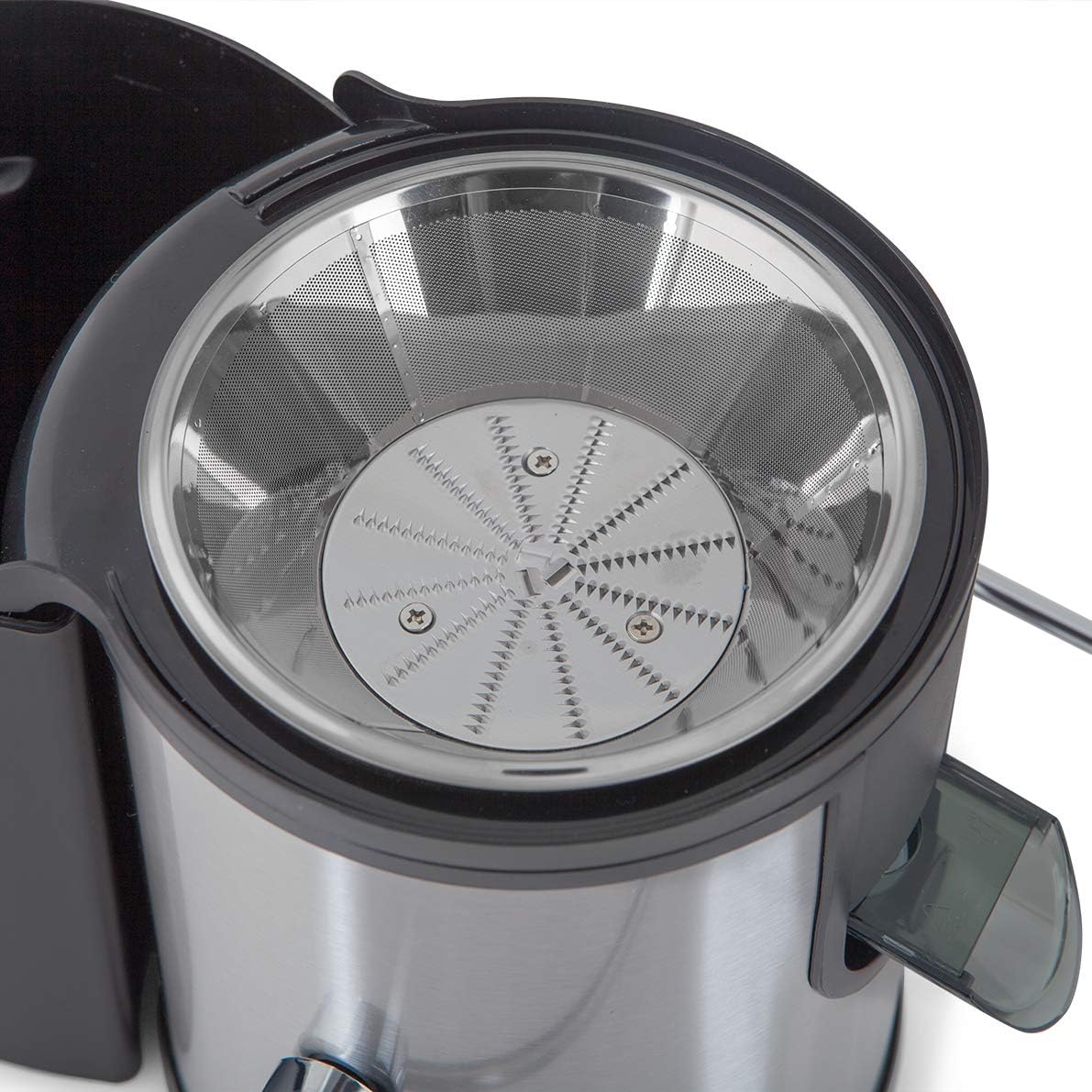 Liquidificadora Orbegozo LI 5060/ 600W/ 2 Velocidades - Imagem 3