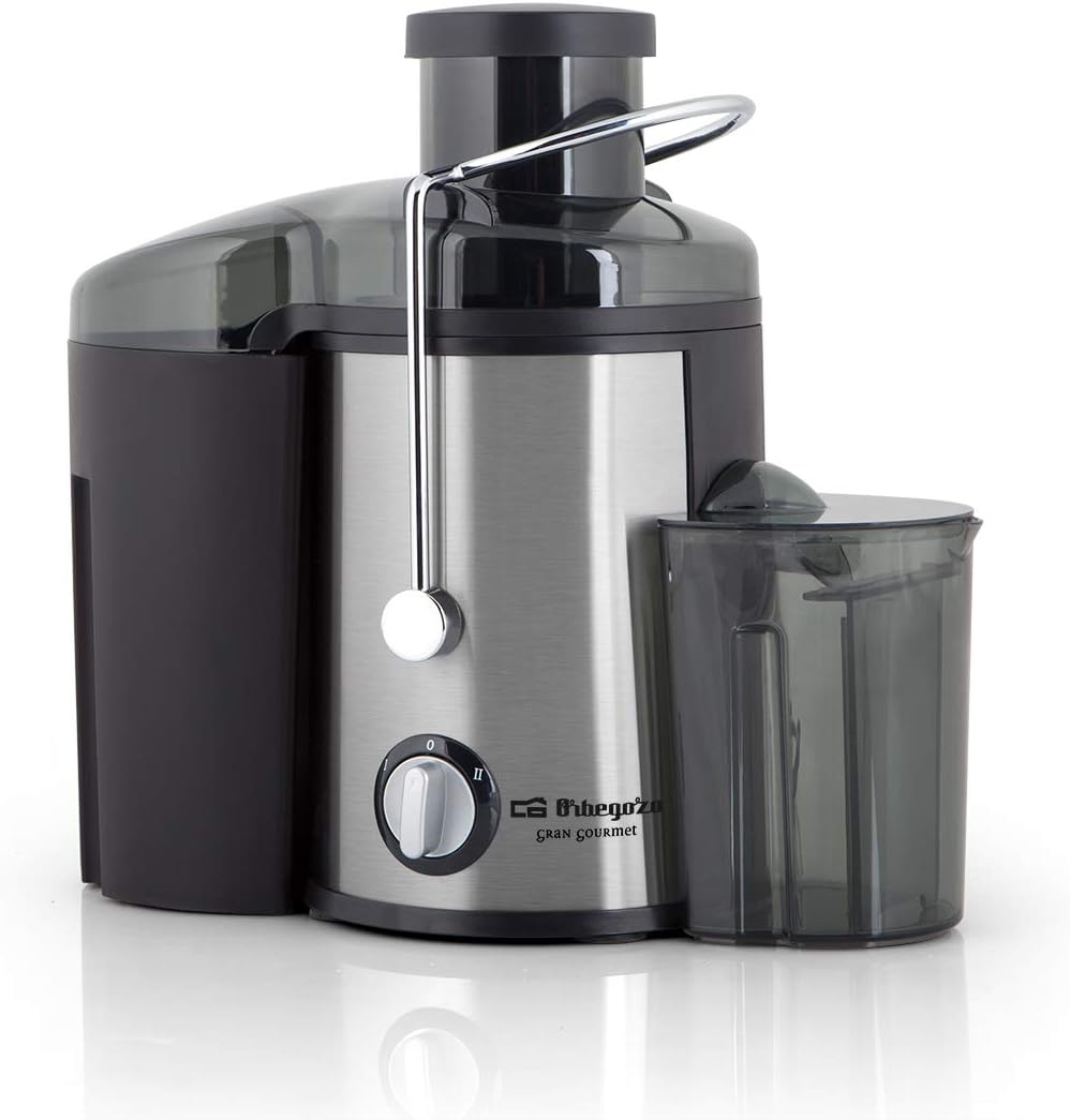Liquidificadora Orbegozo LI 5060/ 600W/ 2 Velocidades - Imagem 2