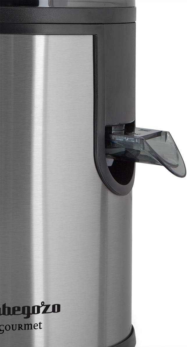 Liquidificadora Orbegozo LI 5060/ 600W/ 2 Velocidades - Imagem 4