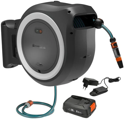 Micro-ondas Orbegozo MIG 2082 com Grill 20L 700W/900W 5 Níveis de Potência Cinzento