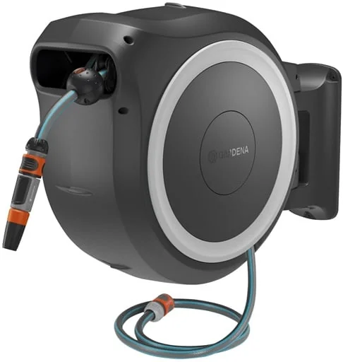 Micro-ondas Orbegozo MIG 2082 com Grill 20L 700W/900W 5 Níveis de Potência Cinzento - Imagem 4