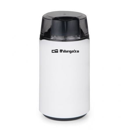 Moinho Orbegozo MO 3200/ 200W - Imagem 2