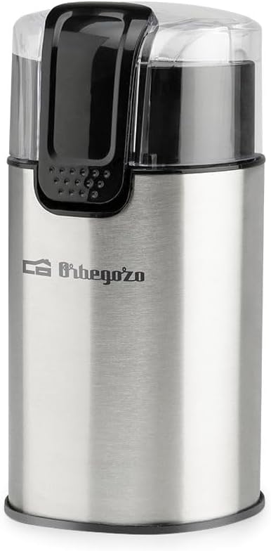 Moinho Orbegozo MO 3500/ 150W