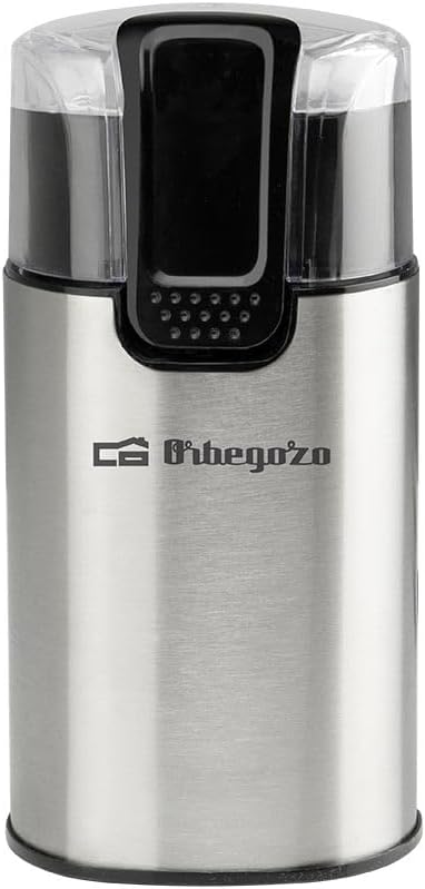 Moinho Orbegozo MO 3500/ 150W - Imagem 4