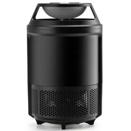Mata-insetos Elétrico por Sucção Orbegozo MQ 6000 - Imagem 2
