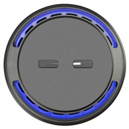 Mata-insetos Elétrico por Sucção Orbegozo MQ 6000 - Imagem 4