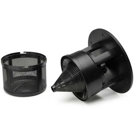 Armadilha Elétrica para Insetos Orbegozo MQ 7500 - Imagem 3