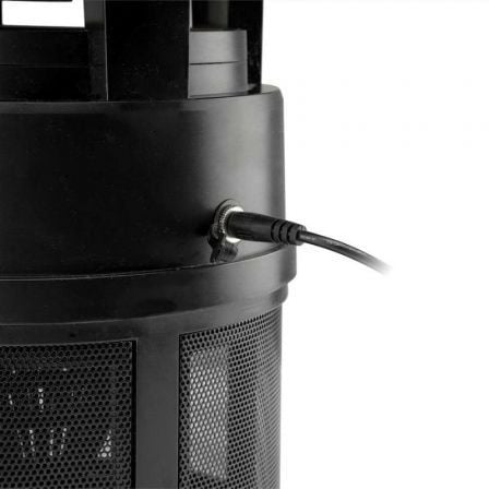 Armadilha Elétrica para Insetos Orbegozo MQ 7500 - Imagem 4