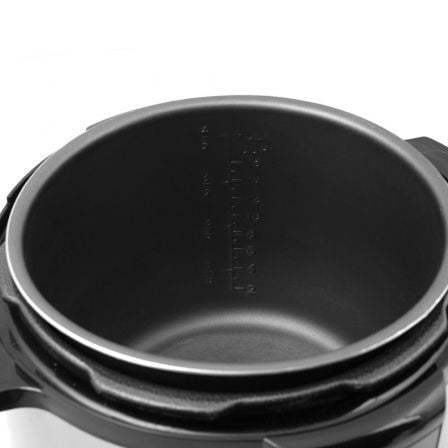 Panela Elétrica Programável Orbegozo HPE 6075/ 1000W/ Capacidade 6L - Imagem 2