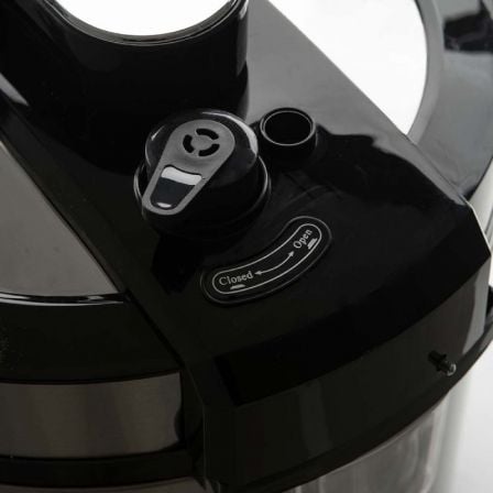 Panela Elétrica Programável Orbegozo HPE 6500 / 1000W / Capacidade 6L - Imagem 3