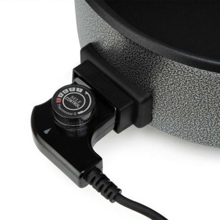 Panela Elétrica Orbegozo PZ 3090/ 1500W - Imagem 4
