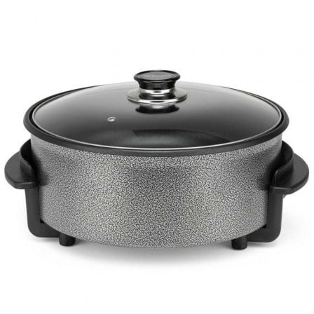 Panela Elétrica Orbegozo PZ 3090/ 1500W - Imagem 2