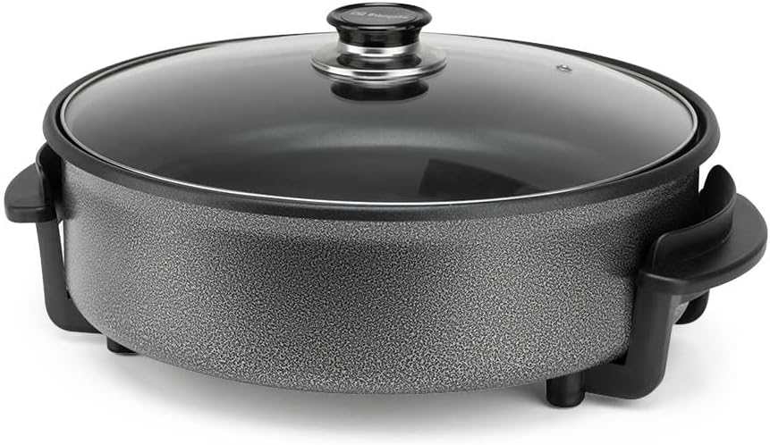 Panela Elétrica Orbegozo PZ 3670/ 1500W