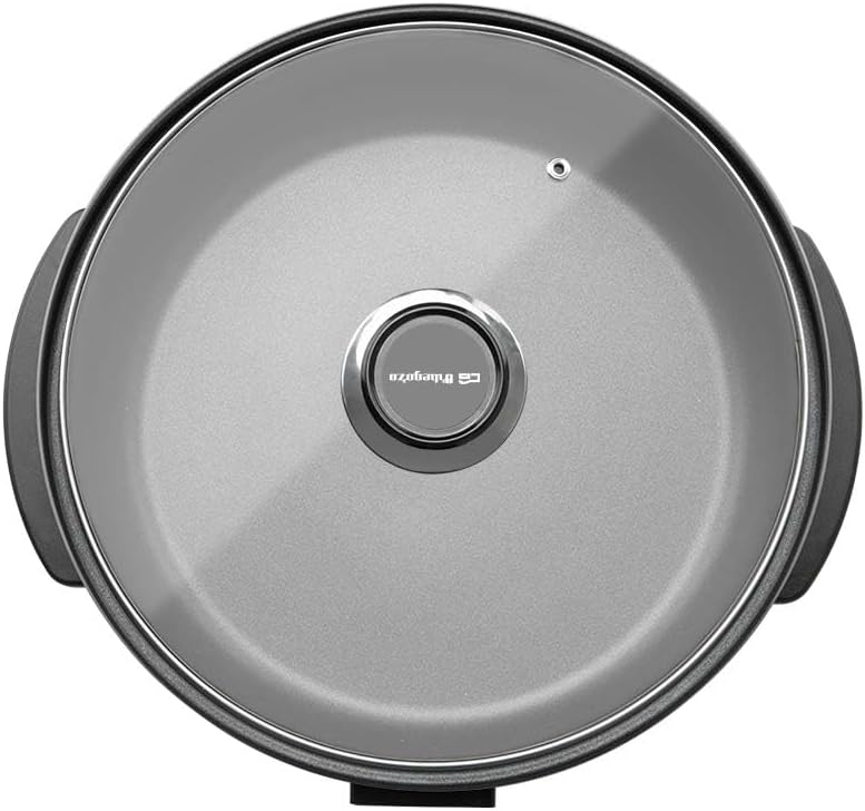 Panela Elétrica Orbegozo PZ 3670/ 1500W - Imagem 2