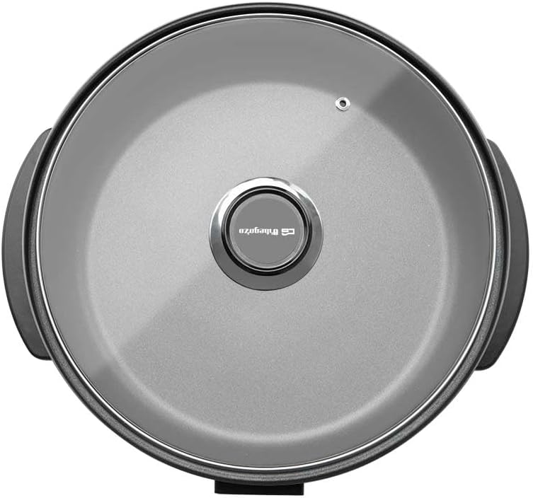 Panela Elétrica Orbegozo PZ 4211/ 1500W - Imagem 2