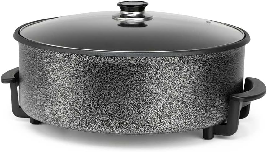 Panela Elétrica Orbegozo PZ 4211/ 1500W