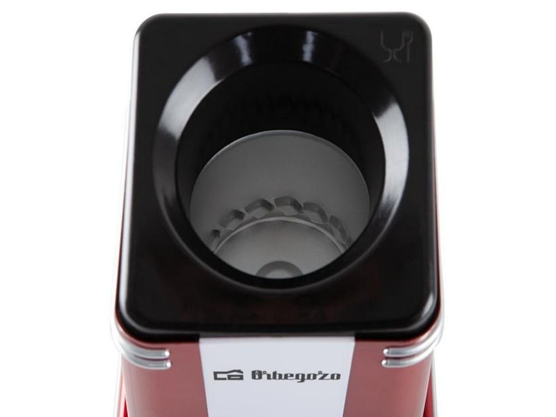 Pipocadeira Vintage Orbegozo PA 4350/ 1200W - Imagem 4