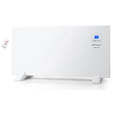 Painel Aquecedor Radiante Orbegozo REH 1000 A/ 1000W - Imagem 1