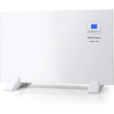 Painel Aquecedor Radiante Orbegozo REH 1000 A/ 1000W - Imagem 2