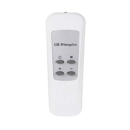 Painel Aquecedor Radiante Orbegozo REH 1500 A/ 1500W - Imagem 4