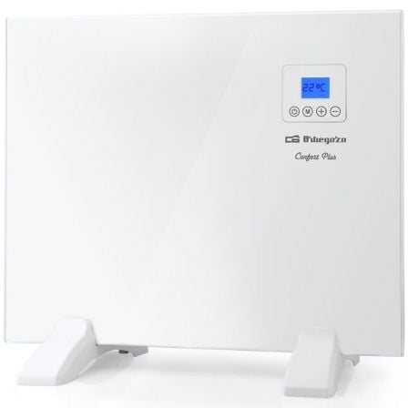 Painel Calefactor Radiante Orbegozo REH 500 A/ 500W/ WiFi - Imagem 1