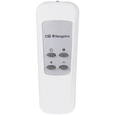 Painel Calefactor Radiante Orbegozo REH 500 A/ 500W/ WiFi - Imagem 4