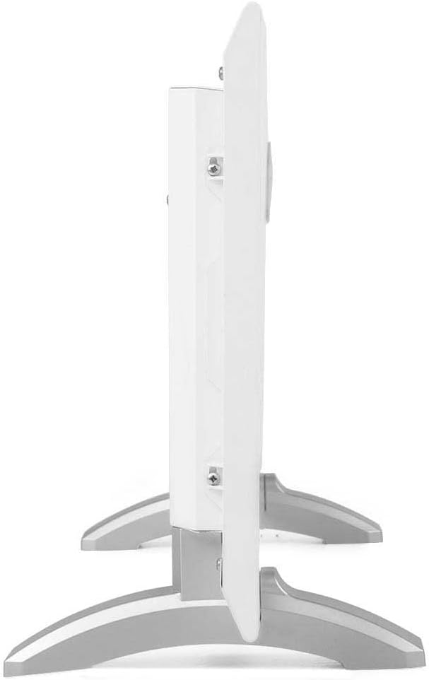 Painel Aquecedor Radiante Orbegozo REW 1000/ 1000W/ WiFi - Imagem 2