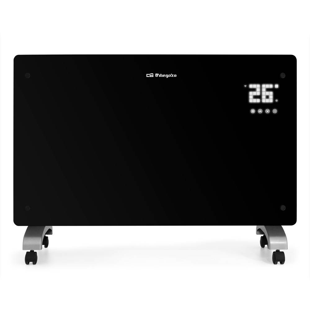 Painel Aquecedor Radiante Orbegozo REW 2020/ 2000W/ WiFi - Imagem 2