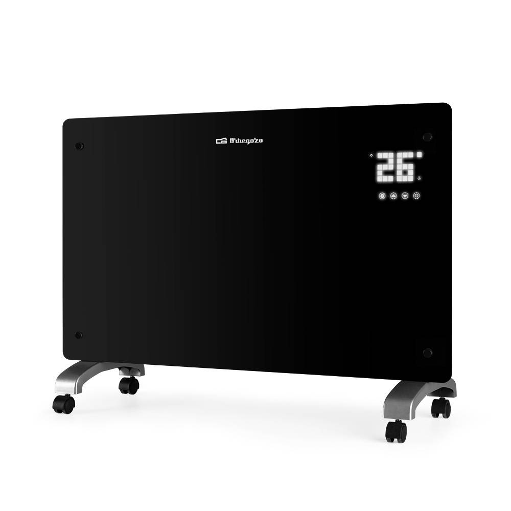 Painel Aquecedor Radiante Orbegozo REW 2020/ 2000W/ WiFi - Imagem 1