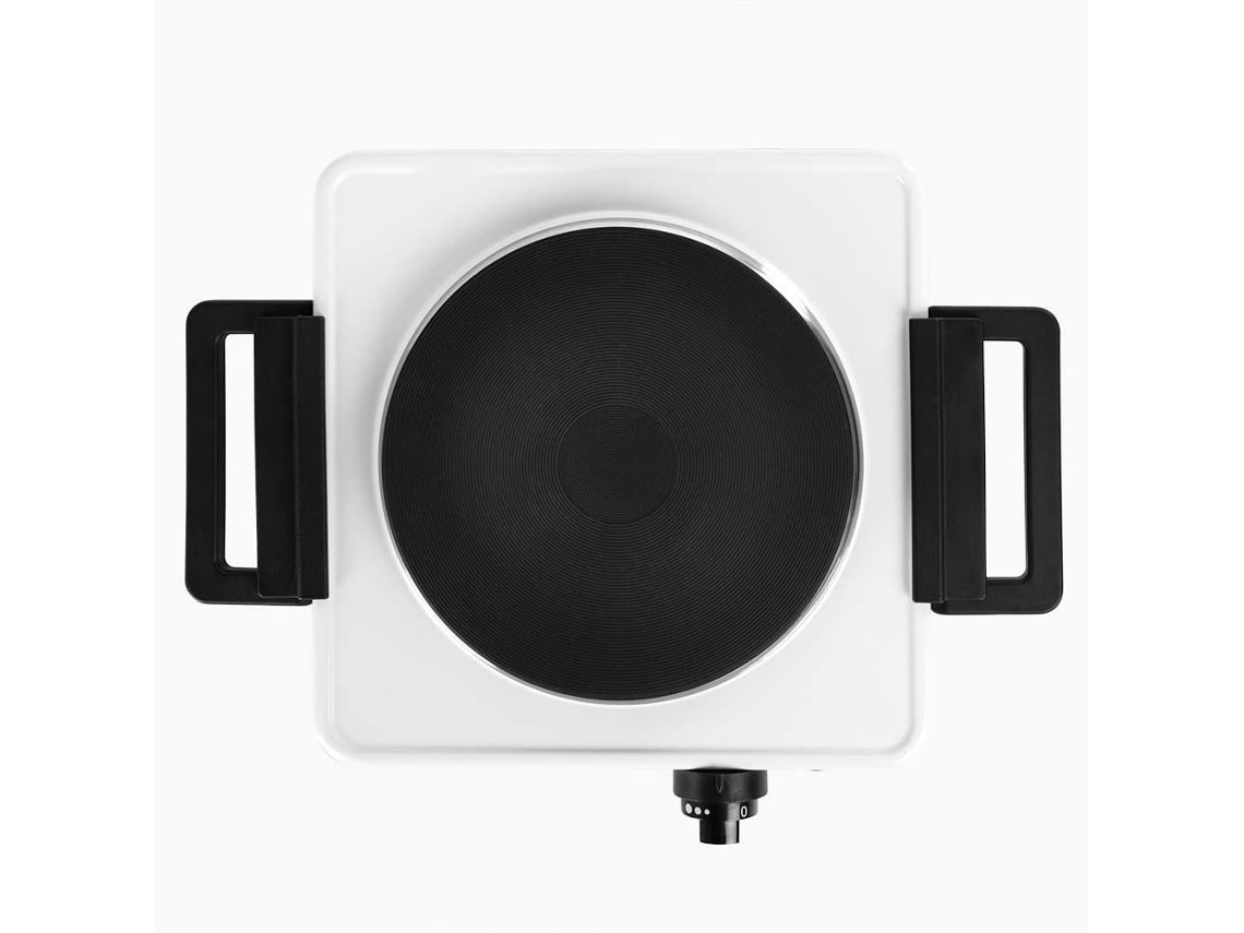 Placa de Cocção Elétrica Orbegozo PE 2715/ 1 Placa/ 1500W - Imagem 2